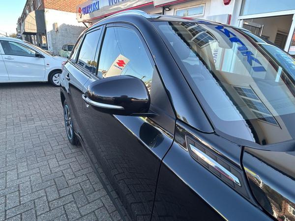 Used Suzuki Vitara GU21YSK 13
