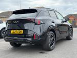 Kia Sportage Photo 4