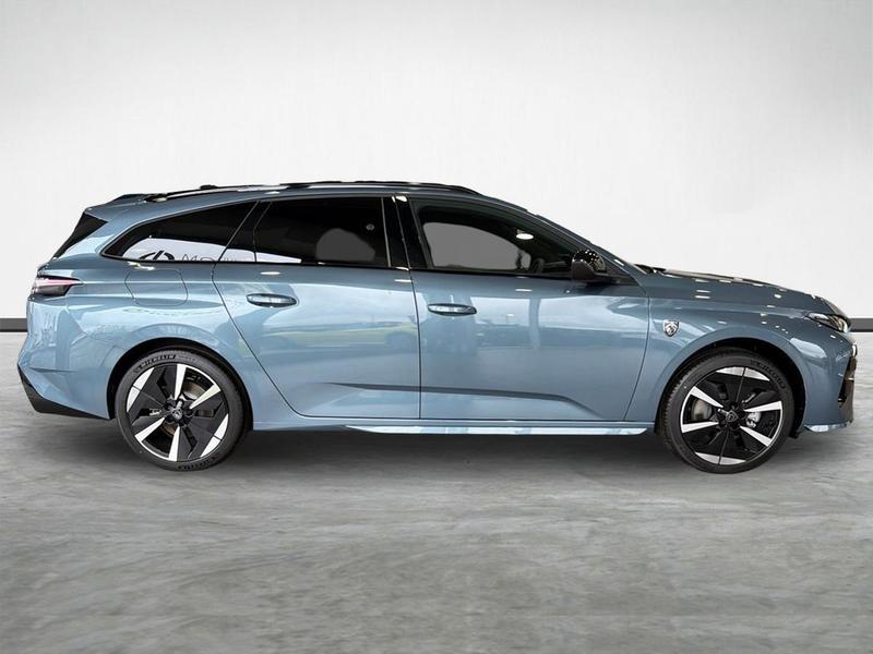 Used Peugeot E-308 SW 202602109822589 2