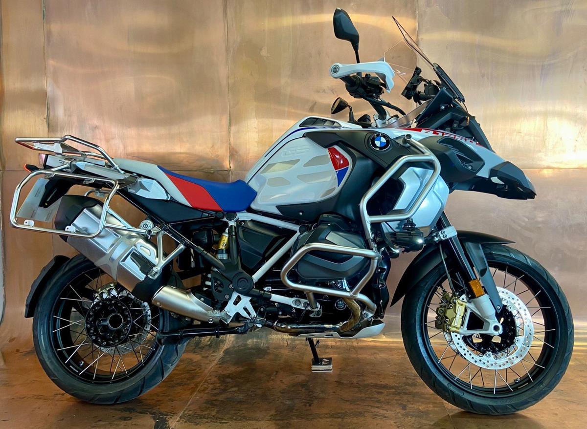 2021 r 1250 gs adventure