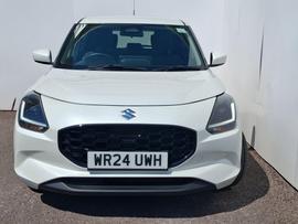 Suzuki Swift Photo 2