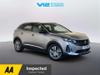 2022 Peugeot 3008