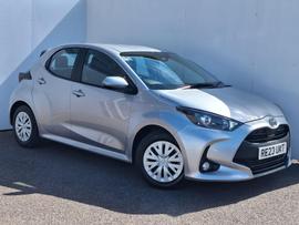 Mazda Mazda2 HYBRID Photo 0