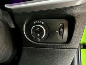 Vauxhall Mokka Photo 11