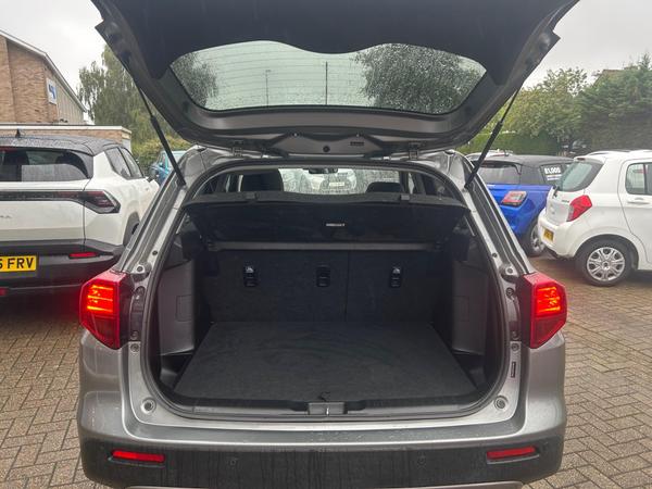 Used Suzuki Vitara RE69VPR 3