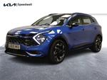 Kia Sportage Photo 4