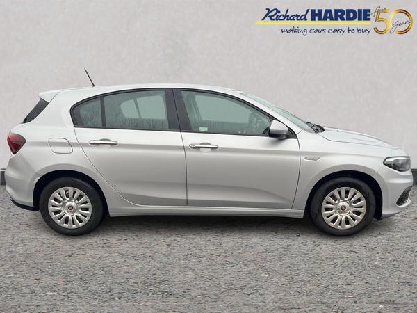 Used Fiat Tipo 11PDC 3