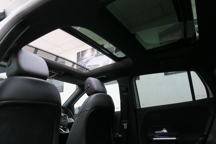 Used Mercedes-Benz EQA LM22OFP 13