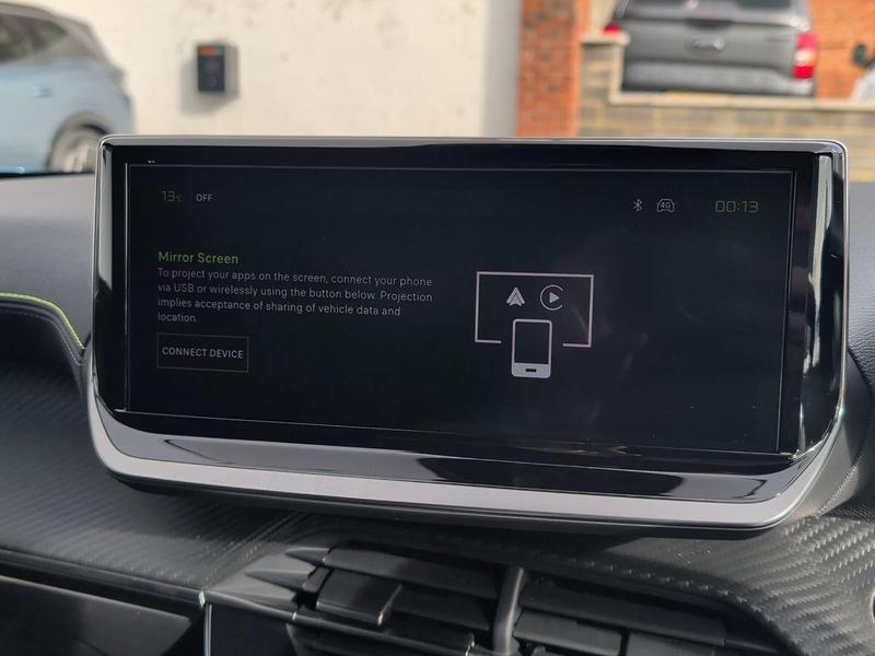 Used Peugeot 2008 202508025067558 26