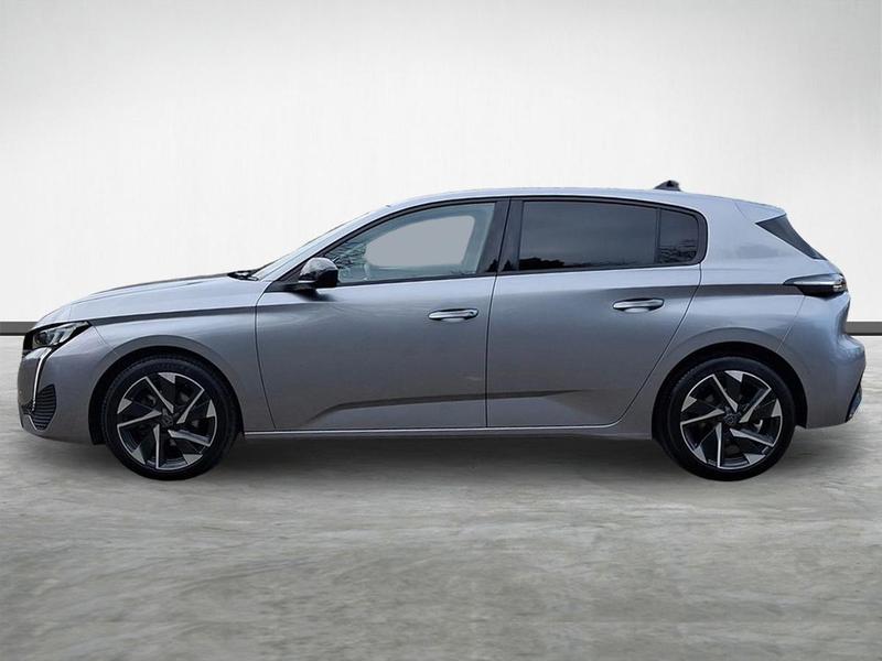 Used Peugeot 308 KW24WXT 6