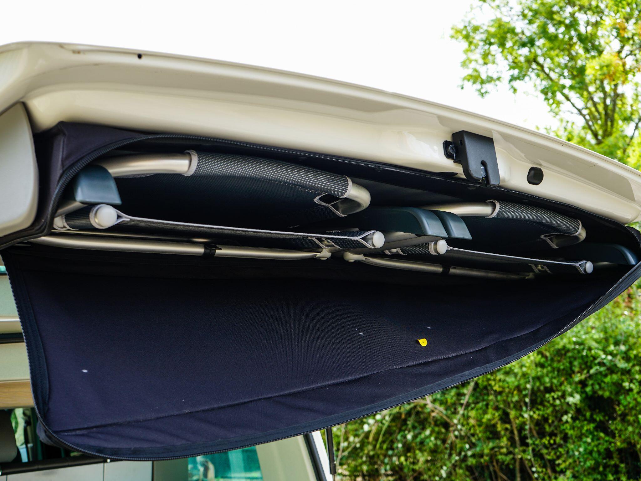 Volkswagen California SE TDI 180 CAMPER — photo 50