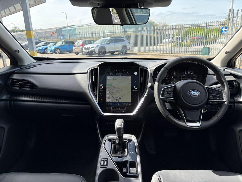Used Subaru Crosstrek 202606303760415 23