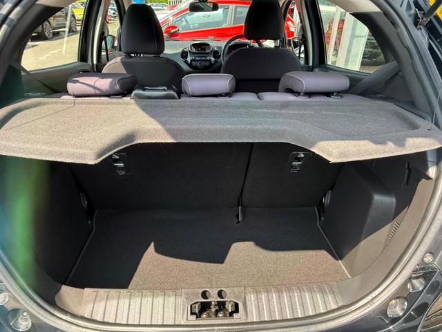 Used Ford Ka+ YA17KOJ 27