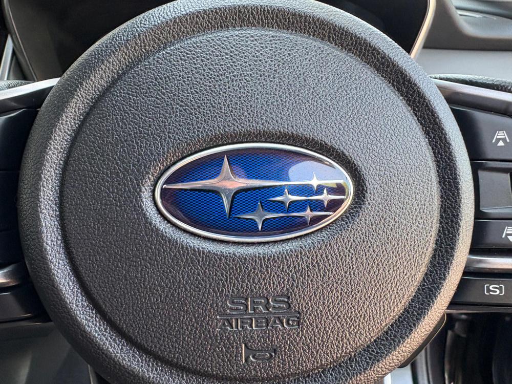 Used Subaru Outback SL25LZO 36