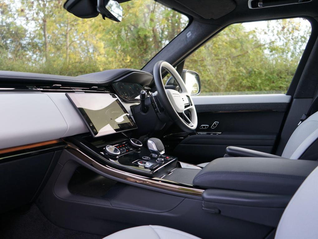 Used Land Rover Range Rover Sport VO73OYH 15