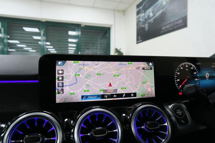 Used Mercedes-Benz GLB KN73UYM 14