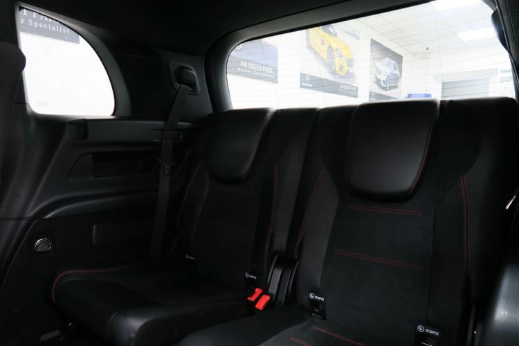 Used Mercedes-Benz EQB NX22NJZ 13