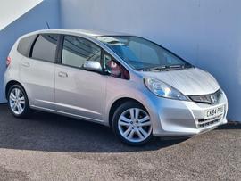 Honda Jazz Photo 0