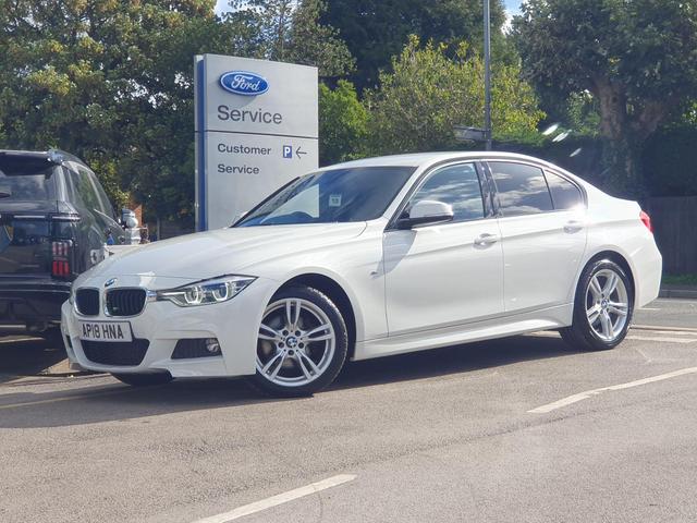 Used BMW 3 Series AP18HNA 1