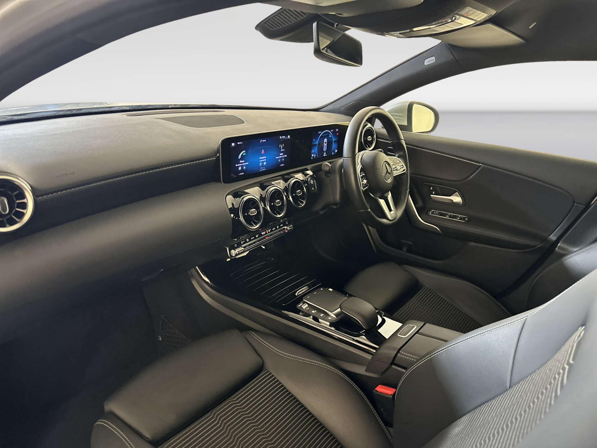 2020 Mercedes-Benz A-Class thumbnail 13