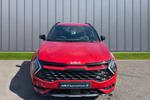 Kia Sportage Photo 1