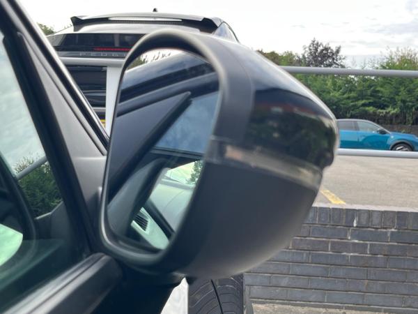 Used Peugeot 2008 MM24AMO 55