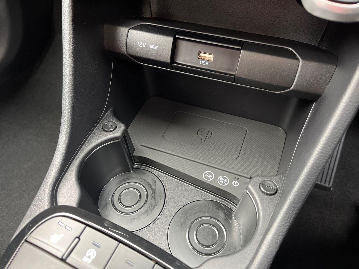 Kia Picanto Photo 35