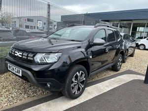 Used ~ Dacia Duster 1.0 TCe Journey Euro 6 (s/s) 5dr at Startin Group