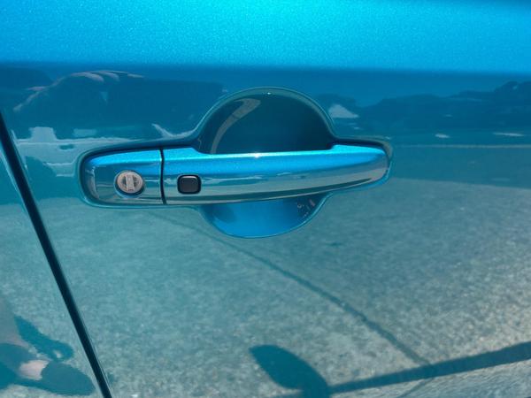 Used Suzuki Vitara BN24ZPY 11
