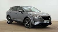 Used Nissan Qashqai DN72WFY 1