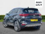 Kia Sportage Photo 1