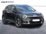 Kia Sportage Photo 0