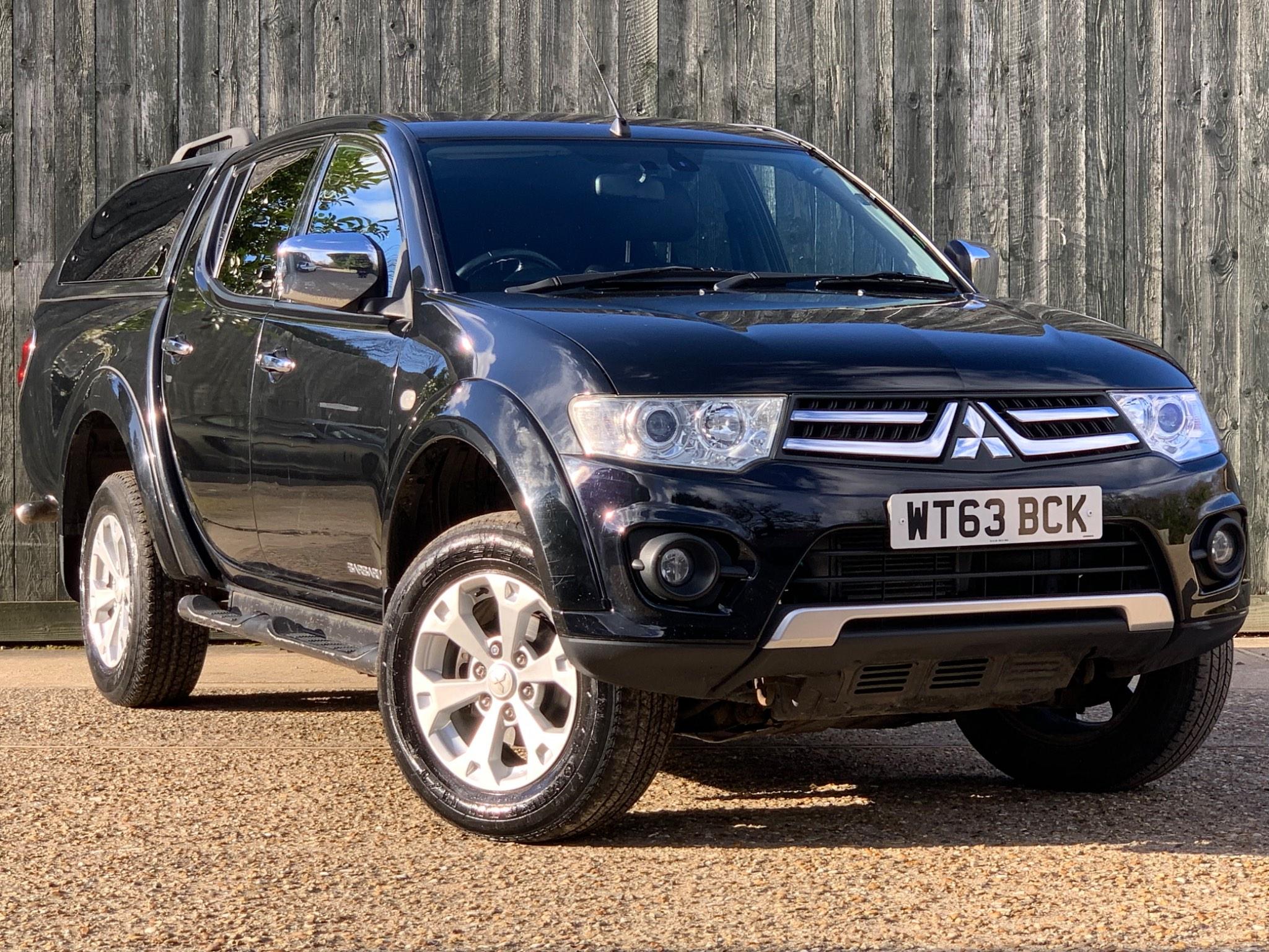 Used Pick Up Trucks For Sale Bordon TMC The Motor Company