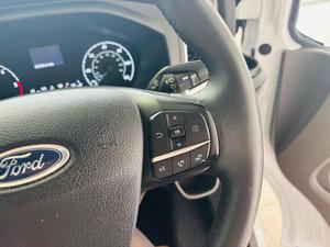 Ford Transit Custom Photo 33