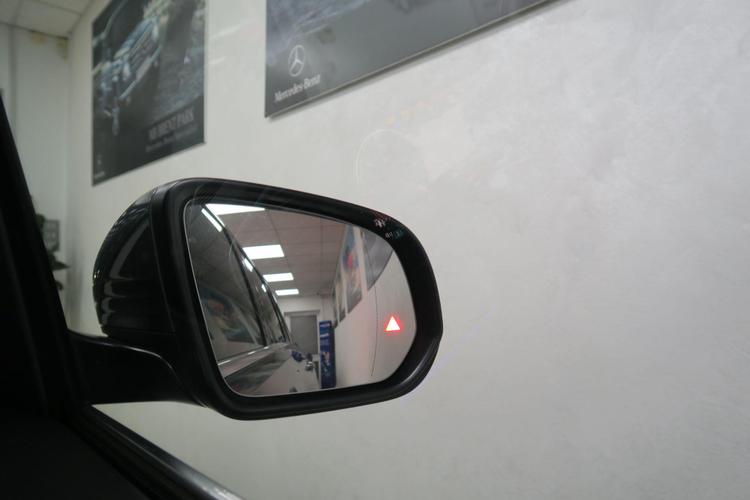 Used Mercedes-Benz GLE KW73XNG 20