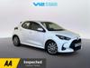 2023 Toyota Yaris