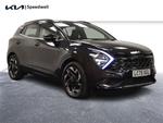 Kia Sportage Photo 0