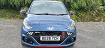 Hyundai i10 Photo 4