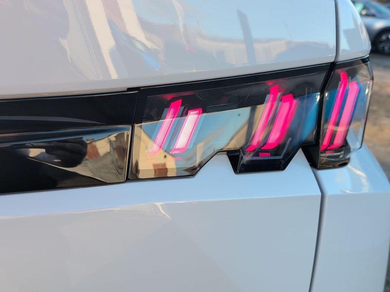 Used Peugeot 3008 202511208016055 38