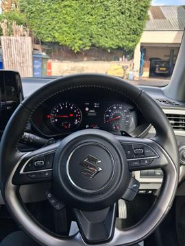 Suzuki Swift Photo 13