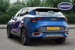 Kia Sportage Photo 2