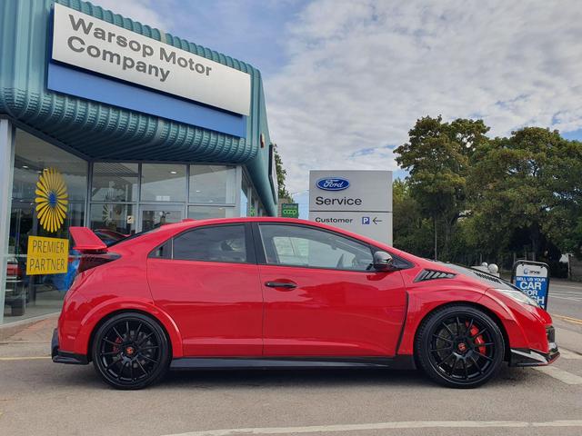 Used Honda Civic PL15ZJE 8