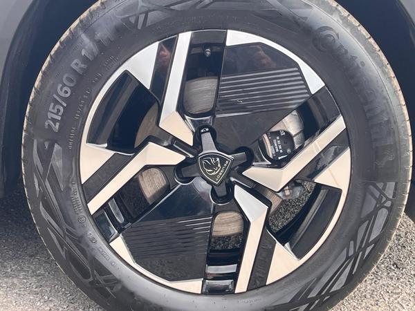 Used Peugeot E-2008 ME24FXO 54
