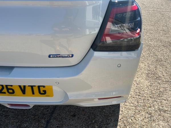 Used Suzuki Swift GU26VTG 7