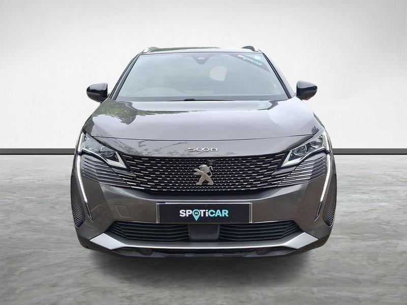 Used Peugeot 5008 NU72WBT 8