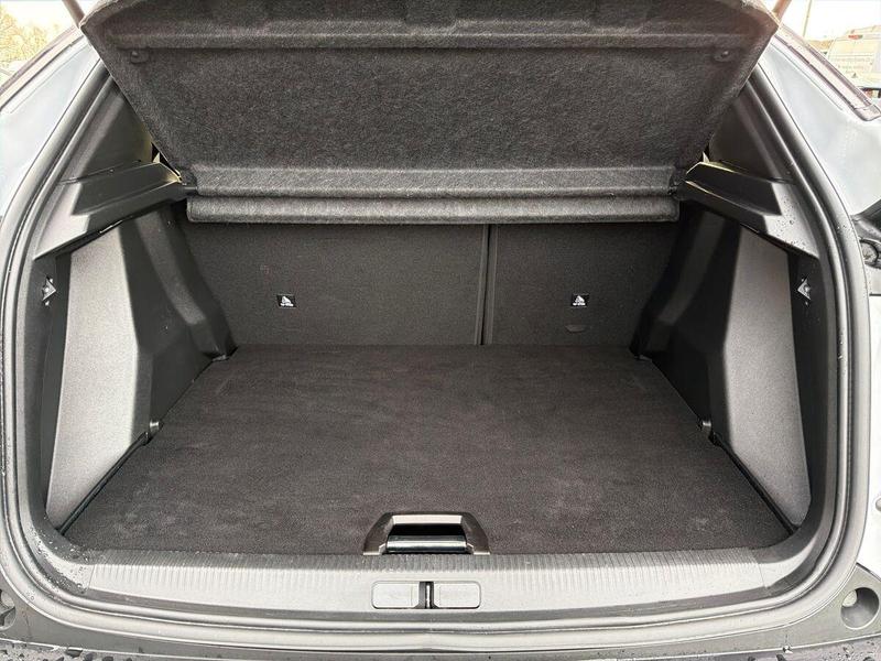 Used Peugeot 2008 LS24WEX 18