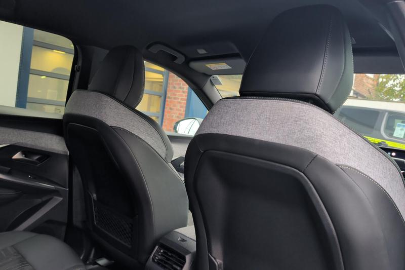 Used Peugeot 3008 KW74PGE 32