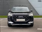 Audi Q3 Photo 4