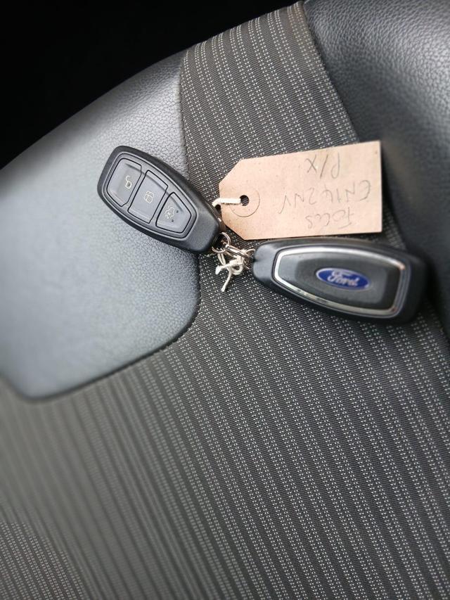 Used Ford Focus EN14ZMV 23