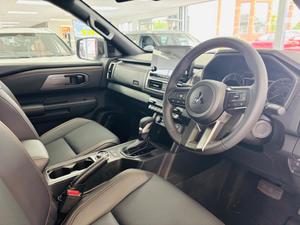 Mitsubishi L200 Photo 29